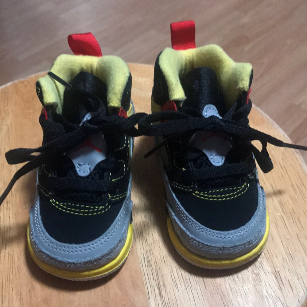 Infant Sneakers